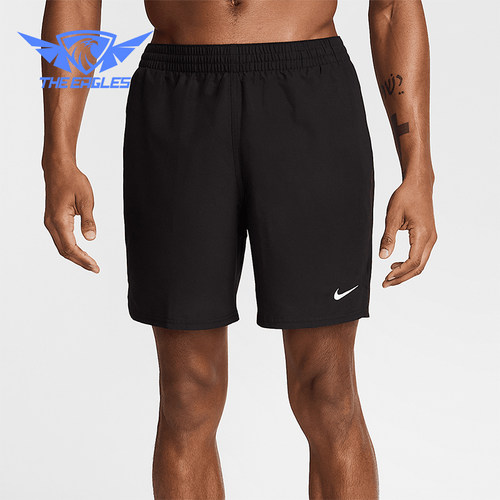 Nike/耐克正品夏季新款男士透气运动休闲经典沙滩裤HV7047-010