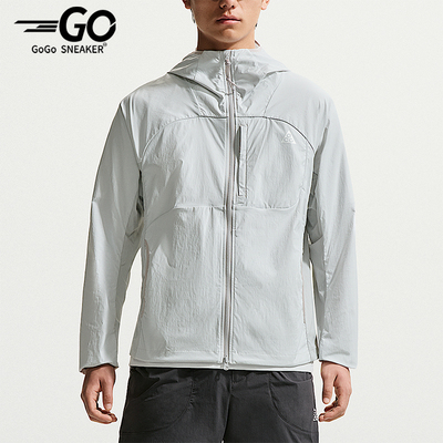 Nike/耐克正品ACG男士休闲户外连帽运动夹克外套IF0960-025