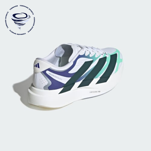 Adidas/阿迪达斯正品男士经典时尚缓震耐磨运动跑步鞋KJ0423