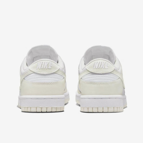 耐克新款女低帮运动休闲板鞋