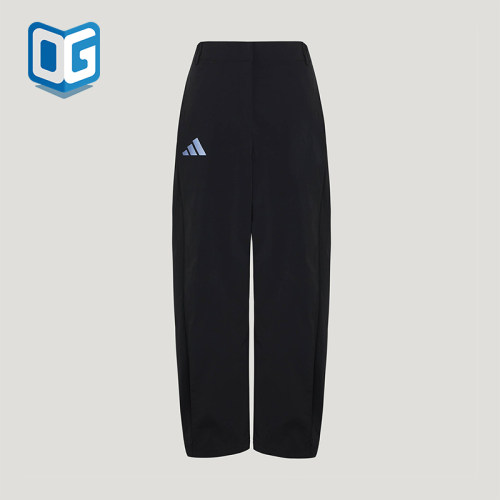Adidas/阿迪达斯正品XPLORIC PANT女士宽松户外徒步长裤KS6841