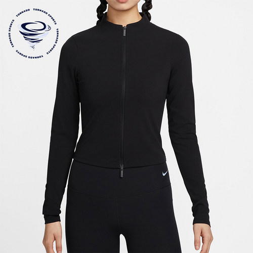 Nike/耐克女士运动训练外套