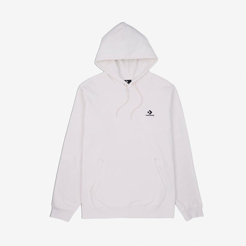 Converse/匡威正品运动男女同款时尚简约连帽卫衣10024509-A17
