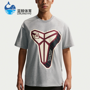 Nike/耐克正品Dri-FIT男士运动透气休闲时尚短袖T恤IO1153-063