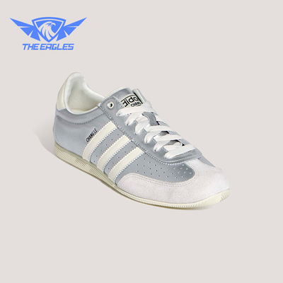 Adidas/阿迪达斯正品三叶草女士耐磨轻便经典复古薄底鞋KJ3962