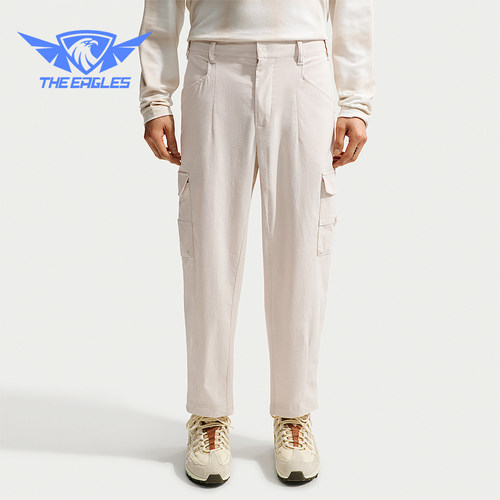Nike/耐克正品Fairway Fresh男士经典中腰休闲长裤IB0659-104
