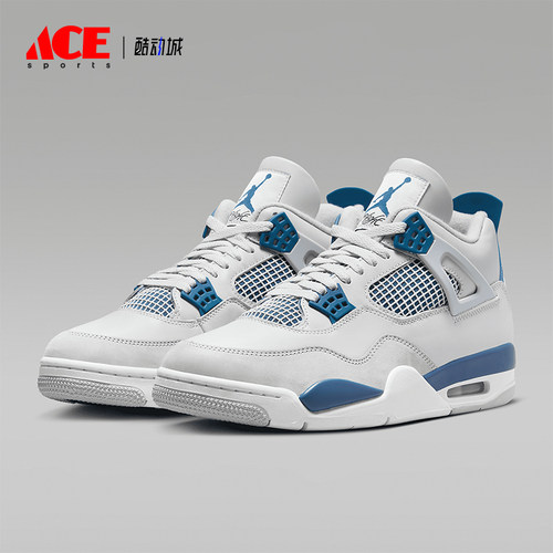 Nike/耐克男士复刻运动篮球鞋