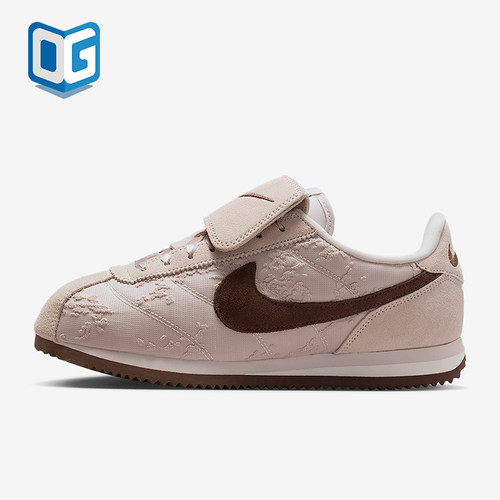 Nike/耐克正品2026春季款女士运动低帮系带耐磨休闲鞋IQ3624-667