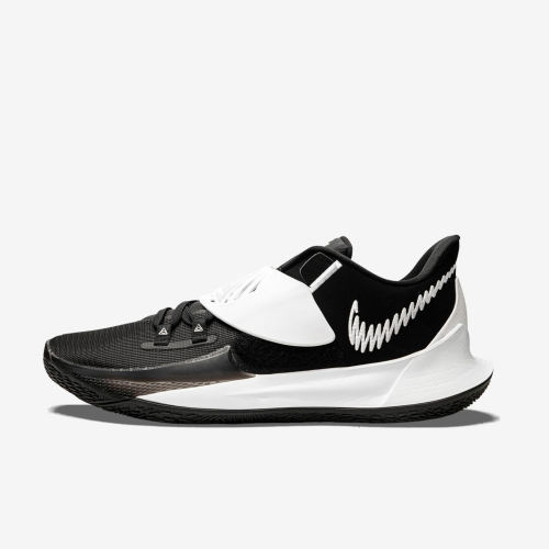 Nike耐克正品Kyrie 3男子低帮缓震耐磨轻便系带篮球鞋CW4147-001