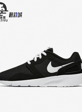 Nike/耐克正品Kaishi GS女子大童耐磨跑步低帮运动鞋705489-002