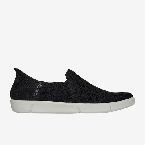 Skechers/斯凯奇正品新款ACTIVE 系列女士一脚蹬休闲运动鞋
