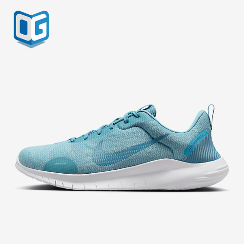 Nike/耐克正品新款男士时尚简约低帮运动耐磨跑步鞋DV0740-402
