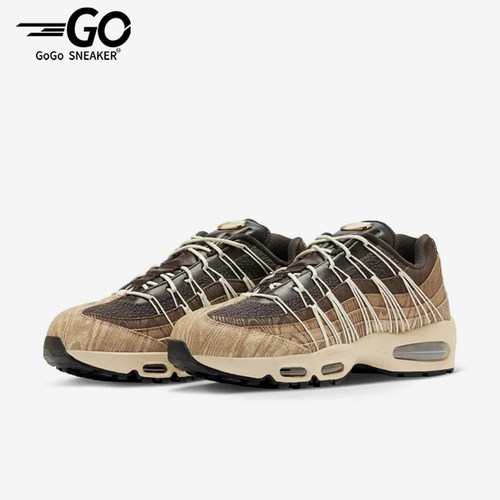 Nike/耐克正品AirMax95新款男女休闲运动经典休闲鞋II1200-221
