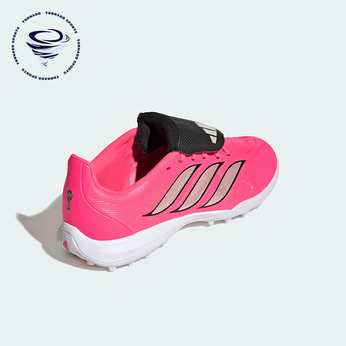 Adidas/阿迪达斯正品PREDATOR LEAGUE FT TF大童经典足球鞋HQ0007