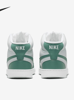 Nike/耐克正品四季款男士系带减震耐磨中帮板鞋DN3577-102