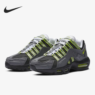 Max Air 男女反光气垫运动鞋 002 Nike CZ3591 耐克正品