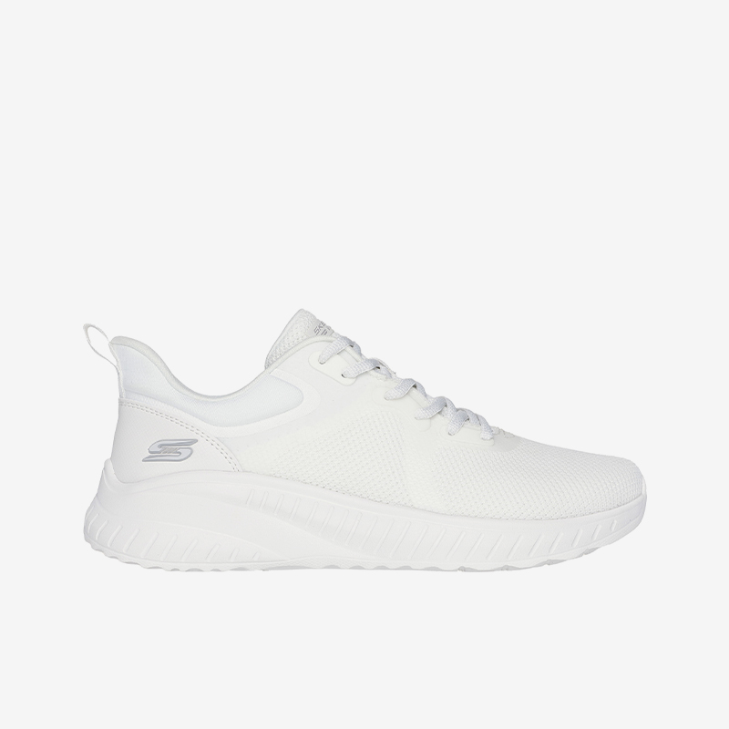 Skechers/斯凯奇正品2024春季新款女士运动绑带轻质休闲鞋