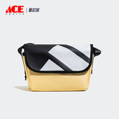 Adidas BAG男女休闲运动单肩包JP0420 MSGR 阿迪达斯正品 GFX