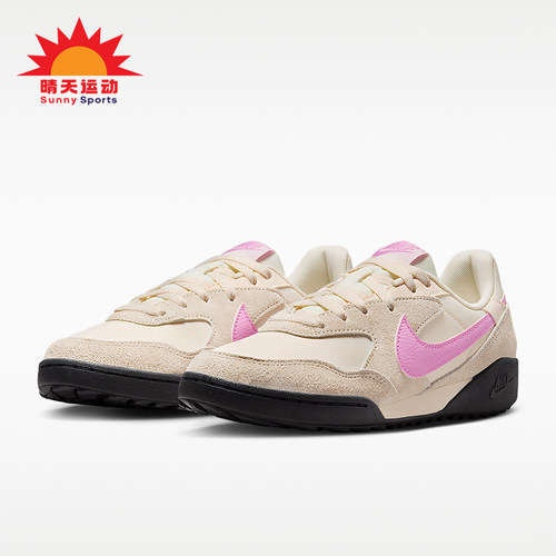 Nike/耐克正品Terra Manta Suede 女士运动经典休闲鞋IO7802-105