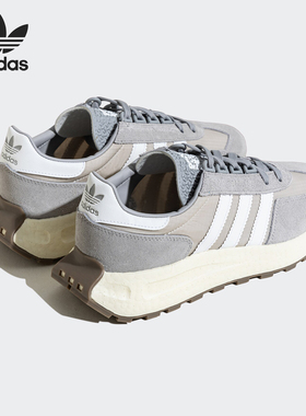 Adidas/阿迪达斯正品三叶草男女低帮耐磨经典运动鞋JQ4099