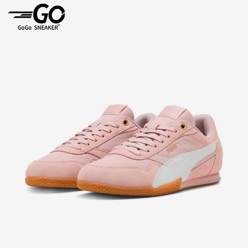 Puma/彪马正品BELLA DONNA NYLON女士低帮经典运动板鞋403554-03