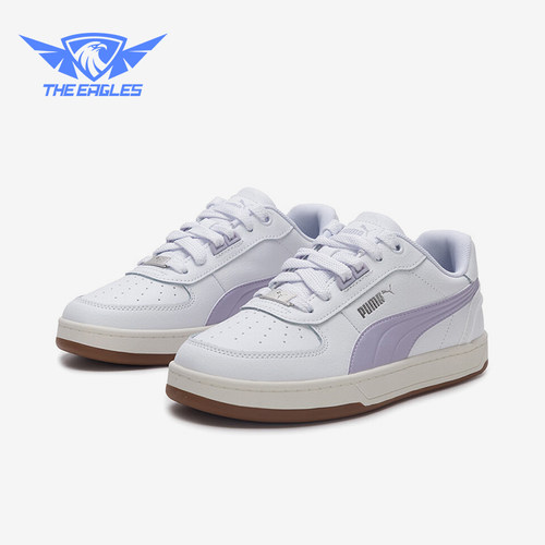 Puma/彪马正品Caven 2.0男女轻便日常运动系带休闲板鞋395016-22