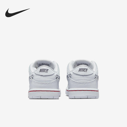Nike/耐克正品Dunk SB婴童防滑耐磨轻便运动板鞋DJ3759-105