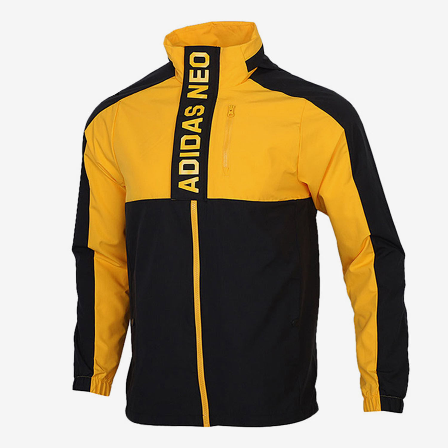 阿迪达斯运动防风男女夹克正品