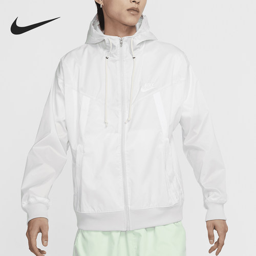 nike/耐克正品男子新款休闲夹克