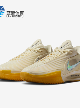 Nike/耐克正品G.T. Cut 3男士训练运动缓震耐磨篮球鞋IM9441-100