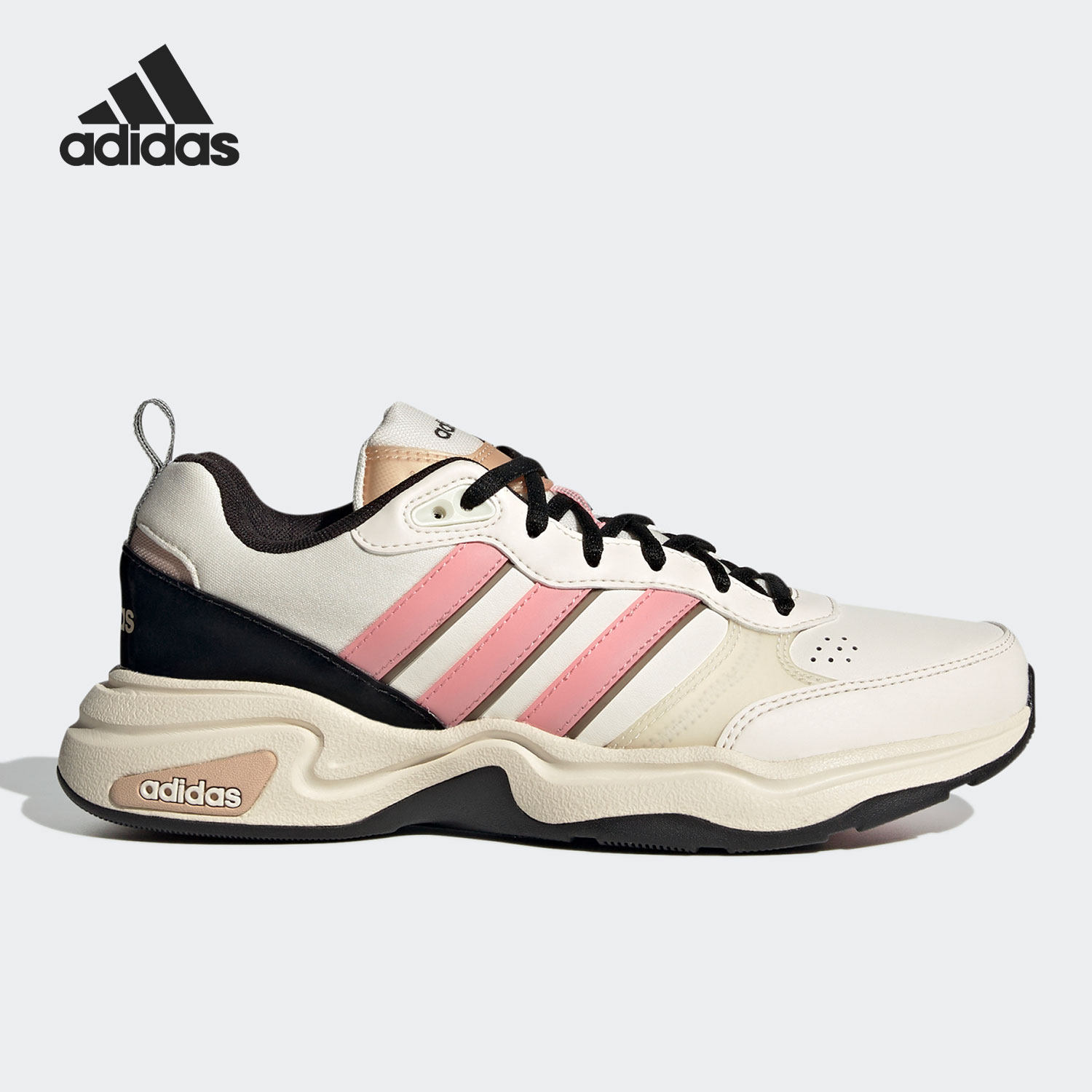 Adidas/阿迪达斯跑步鞋低帮