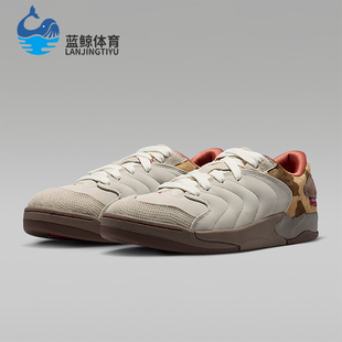 IQ1111 Nike 日常低帮系带耐磨休闲运动鞋 JORDAN男士 262 耐克正品