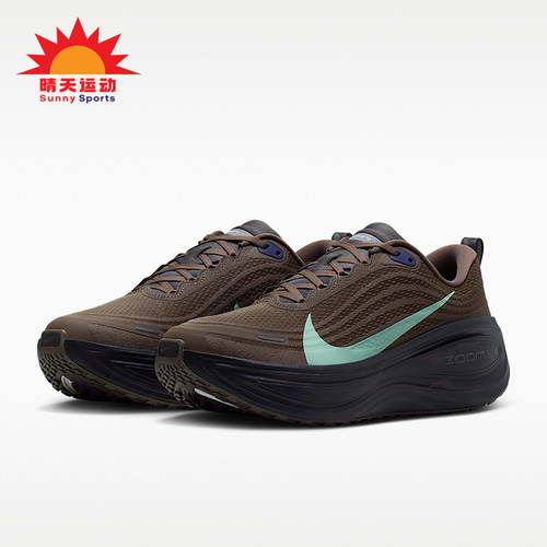 Nike/耐克正品VOMERO PLUS CN男士耐穿厚底缓震跑步鞋IR7550-030
