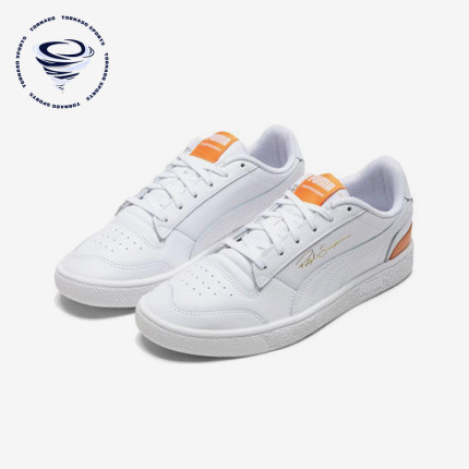 Puma/彪马正品运动男女同款时尚简约透气耐磨低帮板鞋370846-04