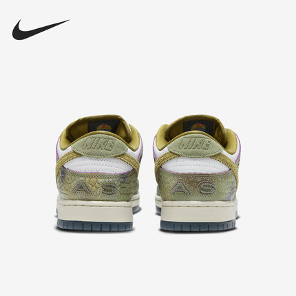 Nike/耐克官方正品SB Dunk Low Pro男女轻便耐磨板鞋HJ3386-300