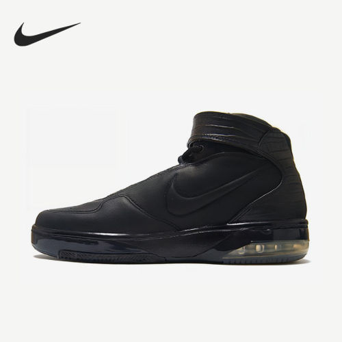 Nike耐克正品Air Force 25 Supreme男女中帮运动板鞋315016-001