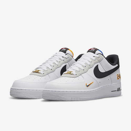 Nike/耐克正品男士耐磨防滑轻便透气舒适低帮板鞋DJ5192-100