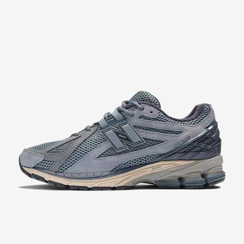 New Balance新百伦正品1906R男女同款耐磨低帮跑步鞋M1906RAL