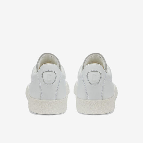 Puma/彪马正品新款女士轻便休闲耐磨低帮运动板鞋387762-01