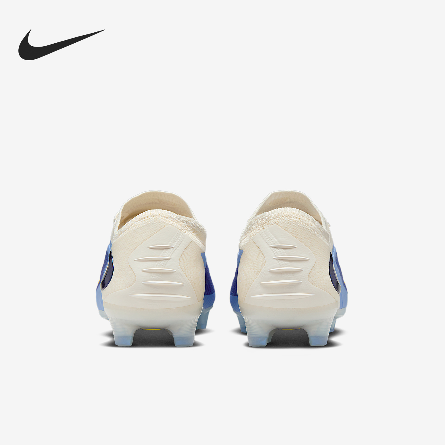 Nike/耐克官方正品Phantom 6男士低帮训练系带足球鞋HQ2331-400