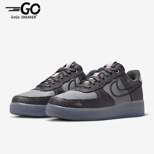 Nike/耐克正品2026春季款男士低帮经典系带耐磨板鞋IQ0614-060