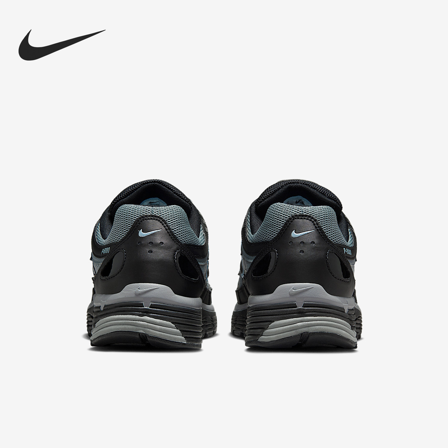 Nike/耐克官方正品P-6000男士运动减震耐磨时尚跑步鞋IF6199-003