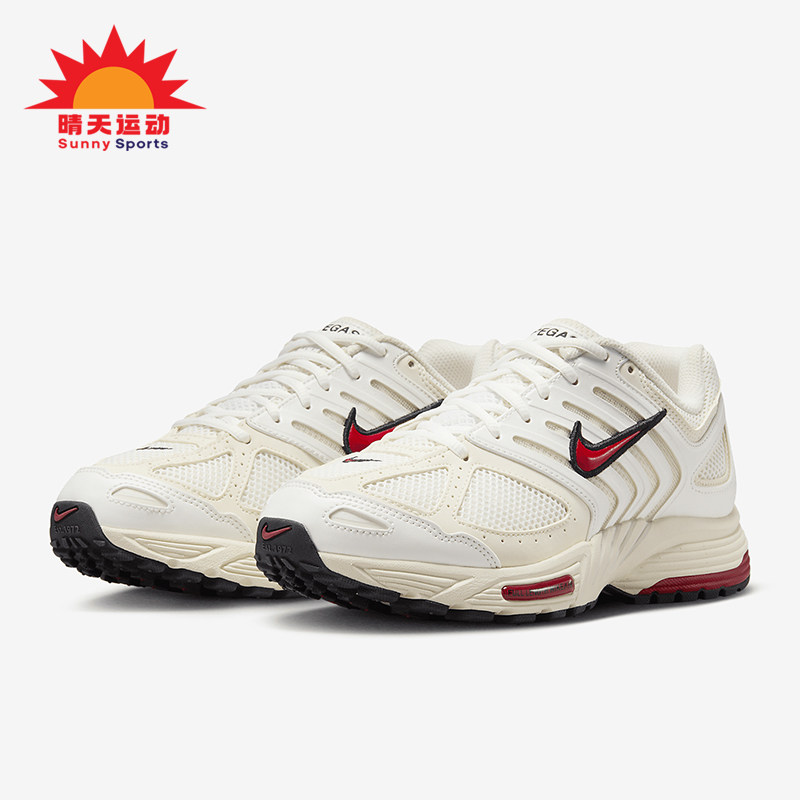 Nike/耐克女舒适减震防滑耐磨透气支撑低帮休闲跑步鞋HQ5718-101,运动鞋new,跑步鞋,淘宝优惠券,粉丝福利购,淘宝优惠卷