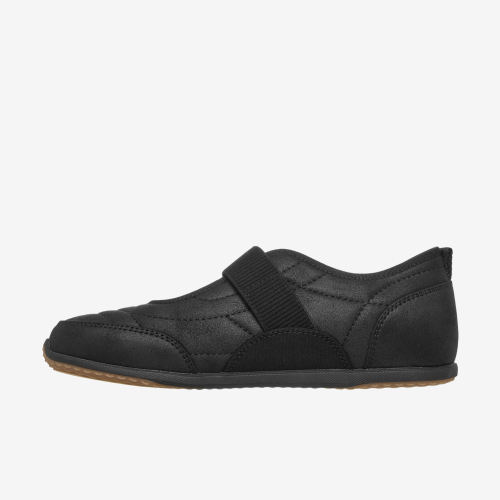 Skechers斯凯奇正品BOBS女轻便透气魔术贴运动休闲鞋114357-BBK