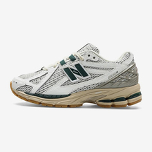 New Balance/NB正品运动男女同款网面透气系带低帮休闲鞋M1906RQ