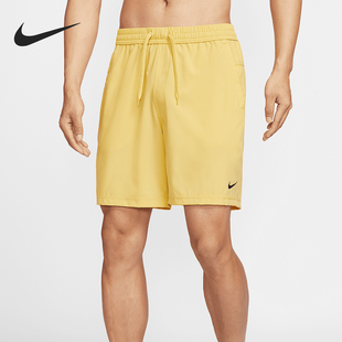 FIT Dri Form男士 运动跑步透气短裤 700 Nike DV9858 耐克官方正品