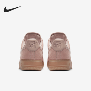 Force AA1117 耐克正品 600 运动板鞋 Air LV8男士 Nike