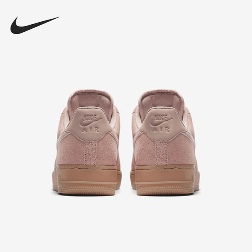 Nike/耐克正品Air Force 1 07 LV8男士运动板鞋AA1117-600