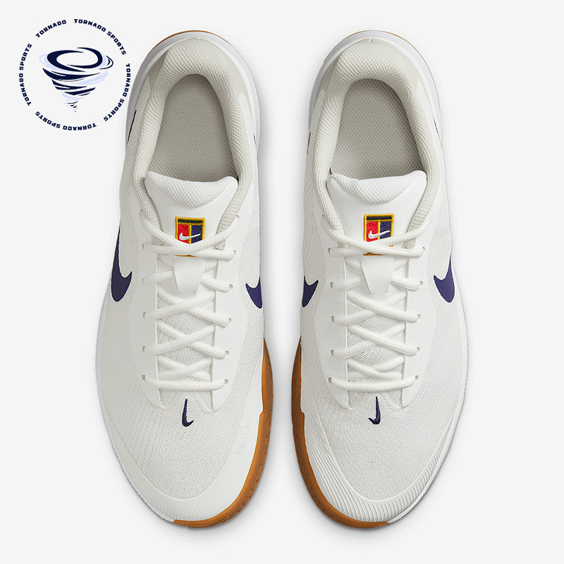 Nike/耐克正品Vapor Lite 3男士透气运动网球鞋FZ2155-100