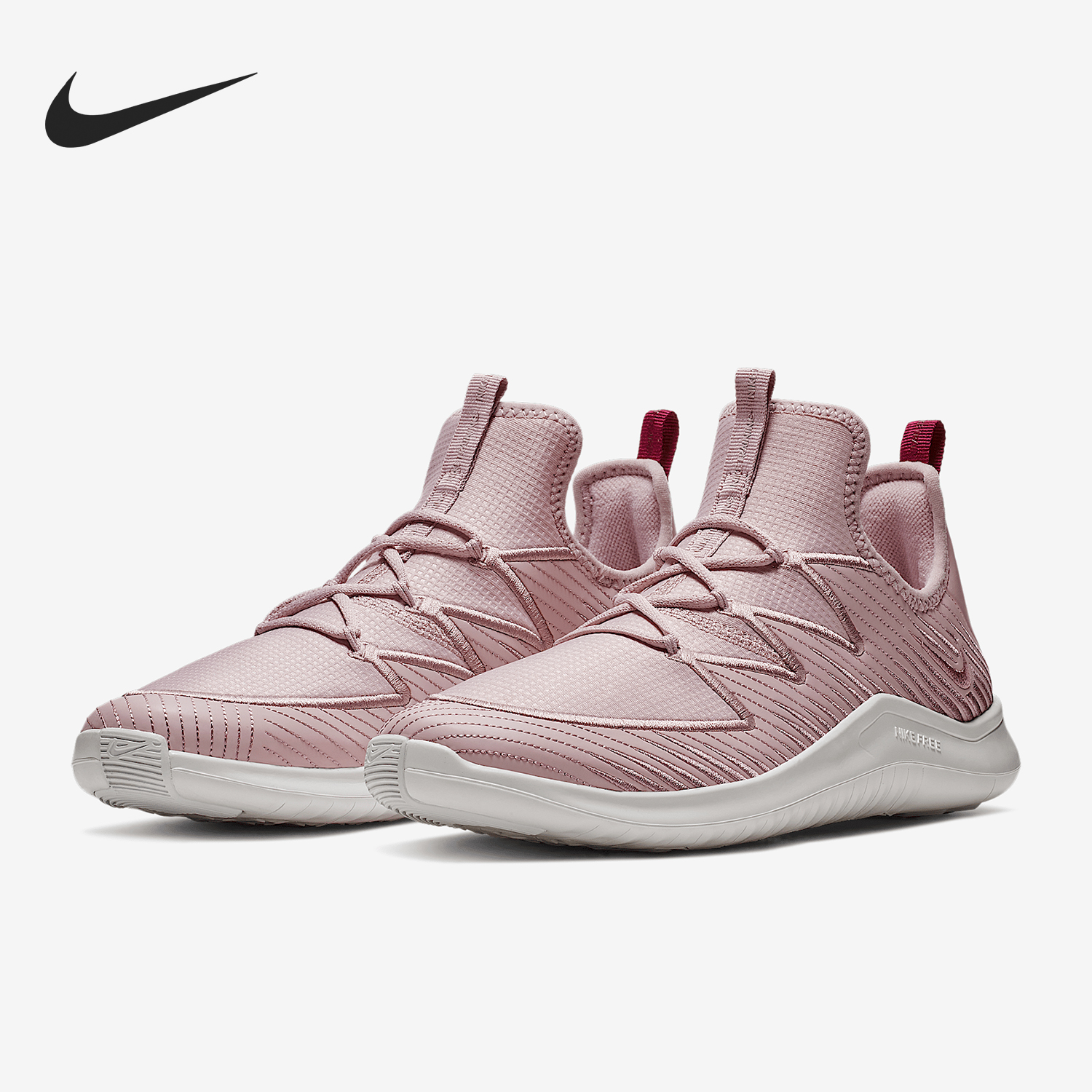 Nike/耐克正品运动女士时尚潮流低帮轻便训练鞋AO3424-500